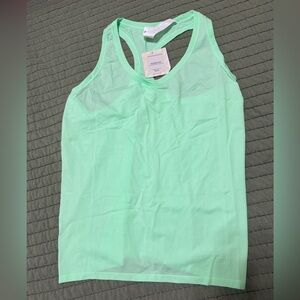 NWT fabletics tank top